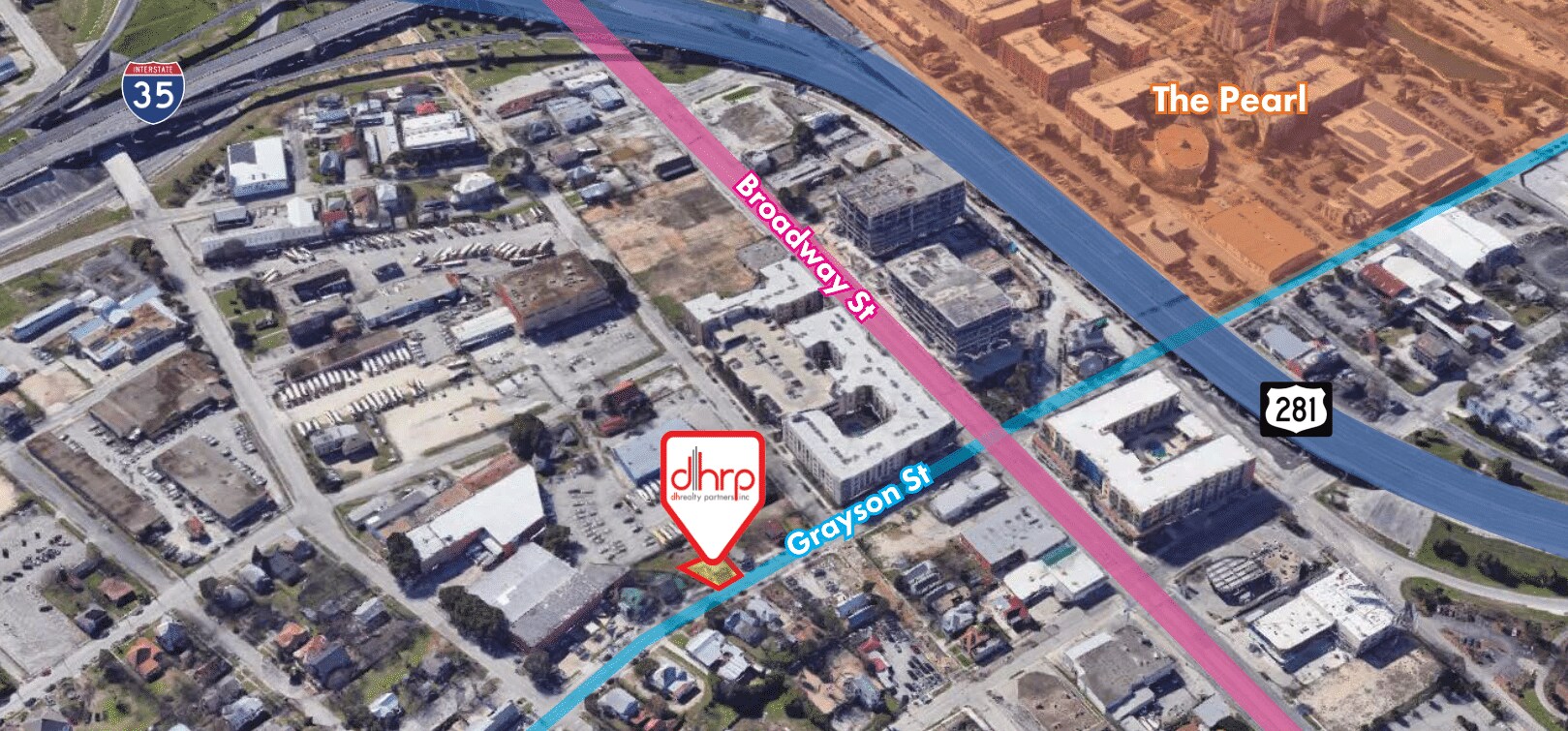 508 E Grayson St, San Antonio, TX for Sale