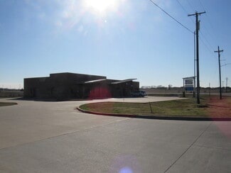 Pottsboro, TX Office/Medical - 595 W FM 120