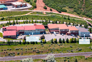 Midland Center GSA (SSA, DEA, ICE)