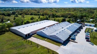 Athens, TX Distribution - 4161 County Road 3911