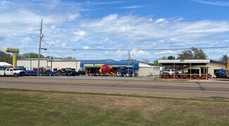 De Kalb, TX undefined - 425 E Front St De Kalb, TX undefined - 425 E Front St