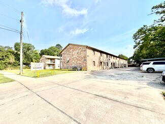 Beaumont, TX undefined - 5520-5530 Concord Rd Beaumont, TX undefined - 5520-5530 Concord Rd