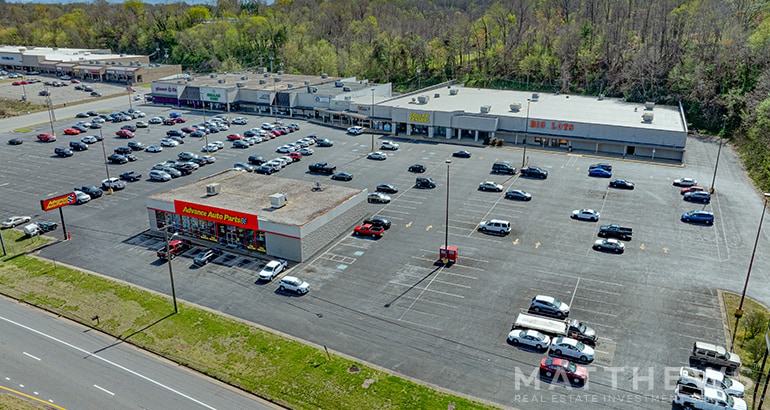 2646 Greensboro Rd, Martinsville, VA for Sale