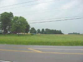 Highland, IL Commercial Land - 12449 State Route 143