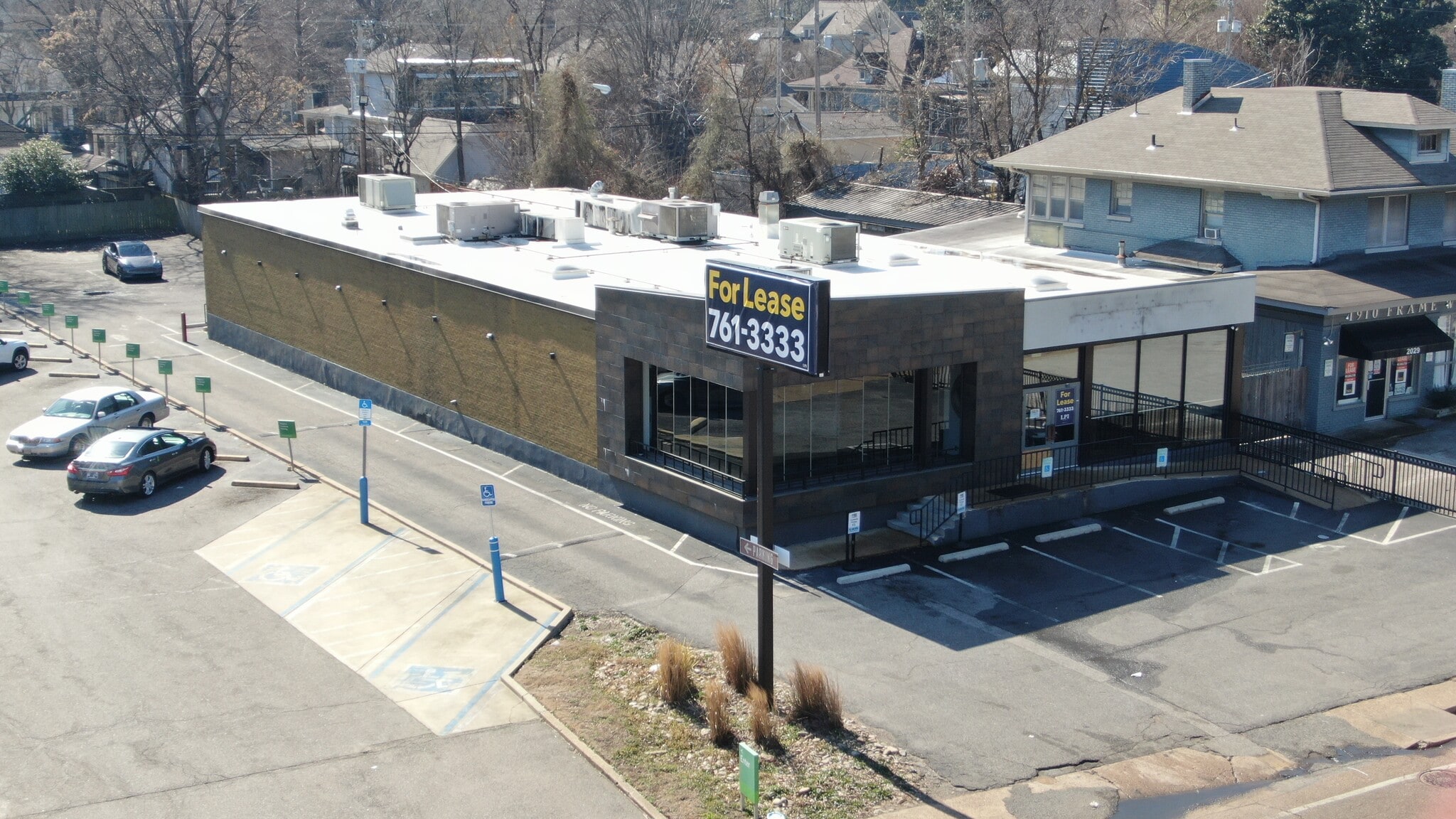 2035-2037 Union Ave, Memphis, TN for Rent