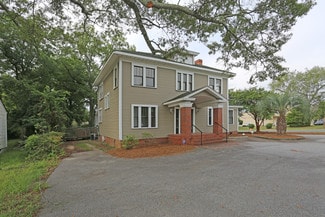 Camden, SC Office - 715 W DeKalb St