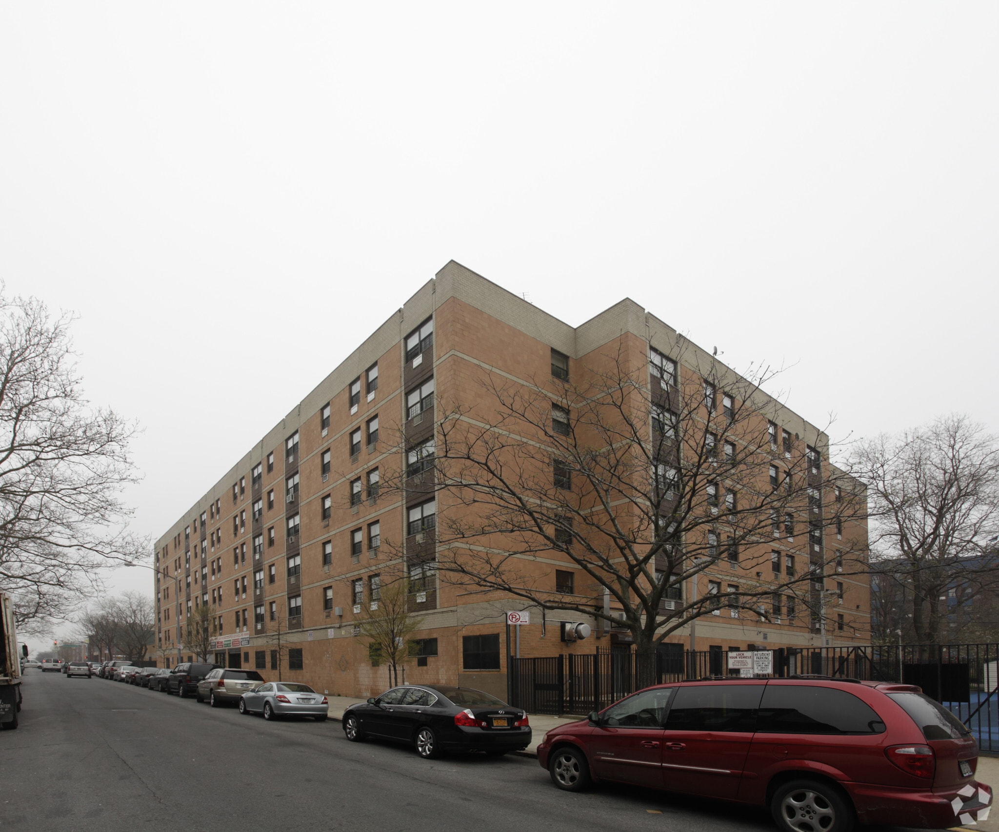 510 Quincy St, Brooklyn, NY for Rent