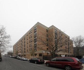Brooklyn, NY Retail - 510 Quincy St