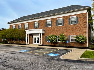 Solon, OH Office/Medical - 6175 Som Center Rd