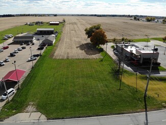 Macomb, IL Commercial - 1707 E Jackson St
