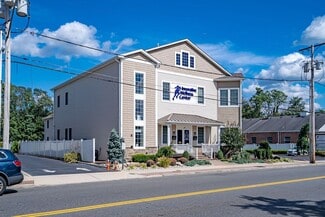 Jamesburg, NJ Medical - 15-17 E Railroad Ave Jamesburg, NJ Medical - 15-17 E Railroad Ave