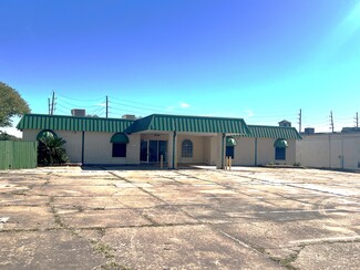 Stafford, TX Day Care Center - 12331 Murphy Rd