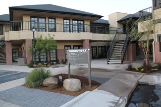 Mesa, AZ Office - 2345 S Alma School Rd