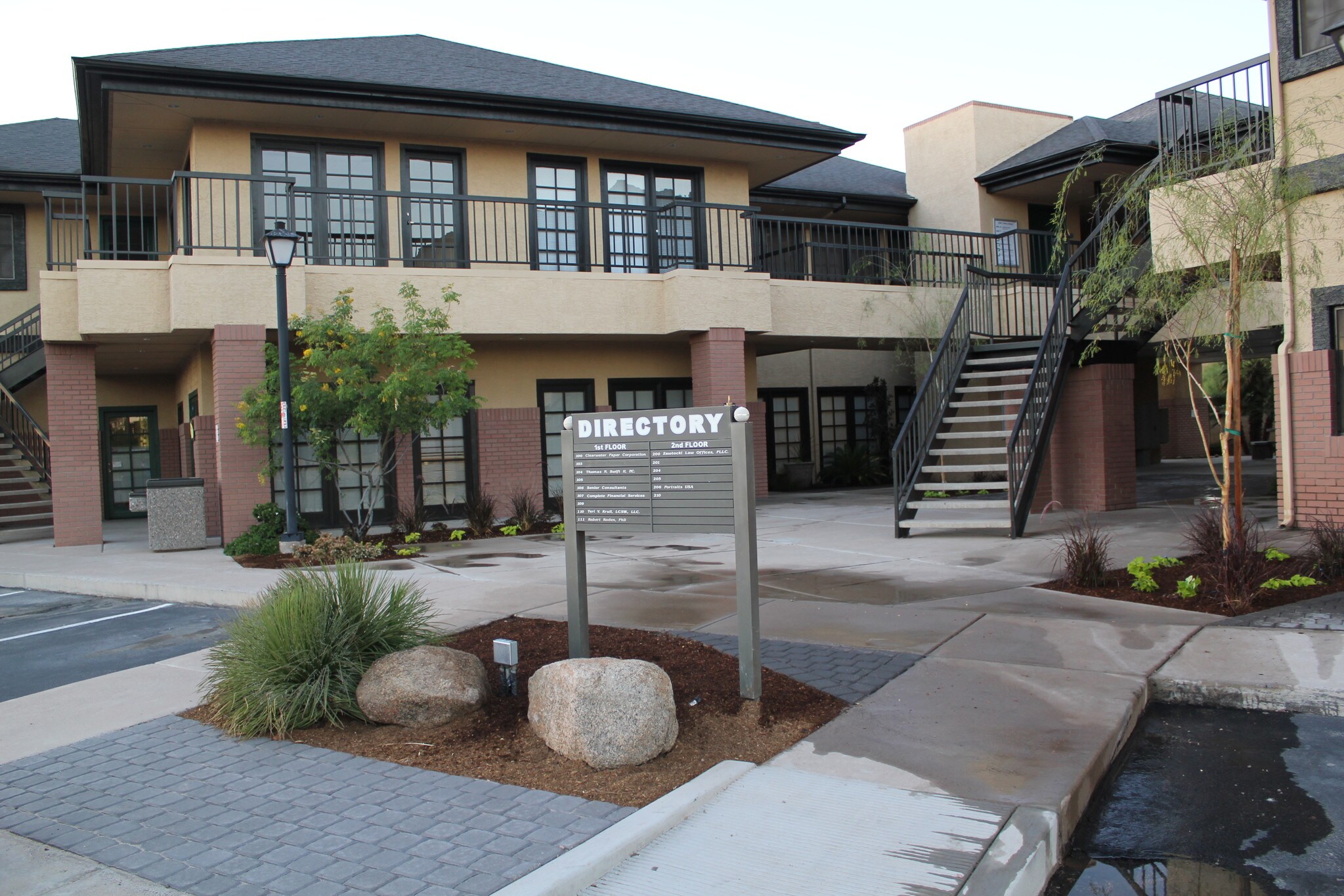 2345 S Alma School Rd, Mesa, AZ for Rent