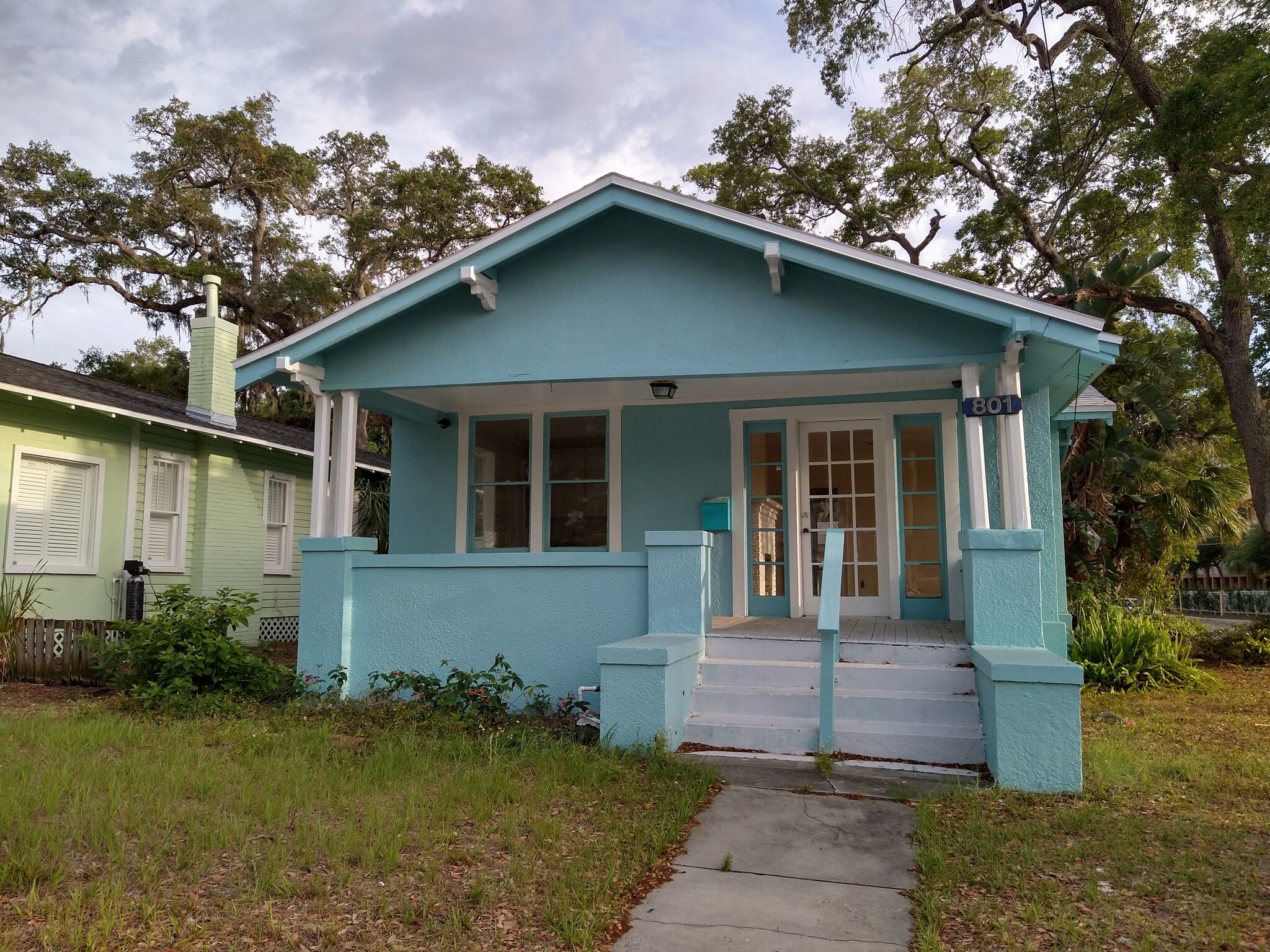 801 Turner St, Clearwater, FL for Rent