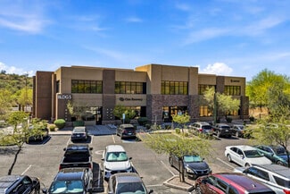 Phoenix, AZ Office - 34225 N 27th Dr Phoenix, AZ Office - 34225 N 27th Dr