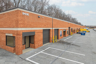 Owings Mills, MD Flex - 11436 Cronridge Dr