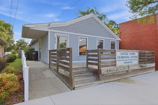 Burgaw, NC Day Care Center - 213 S Wright St Burgaw, NC Day Care Center - 213 S Wright St