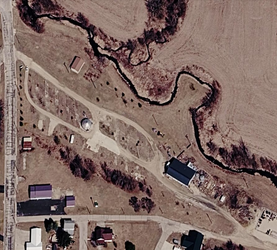 650 N Judgement St, Shullsburg, WI for Sale