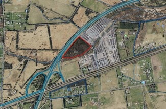 Culpeper, VA Industrial - 17311 Brandy Rd