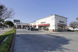Compton, CA Retail - 505 S Long Beach Blvd