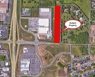 3601 E Chestnut Expy  