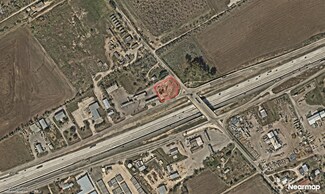 Schertz, TX Commercial Land - I-10 Fronatge @ Trainer Hale Road