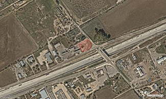 Schertz, TX Commercial - I-10 Fronatge @ Trainer Hale Road