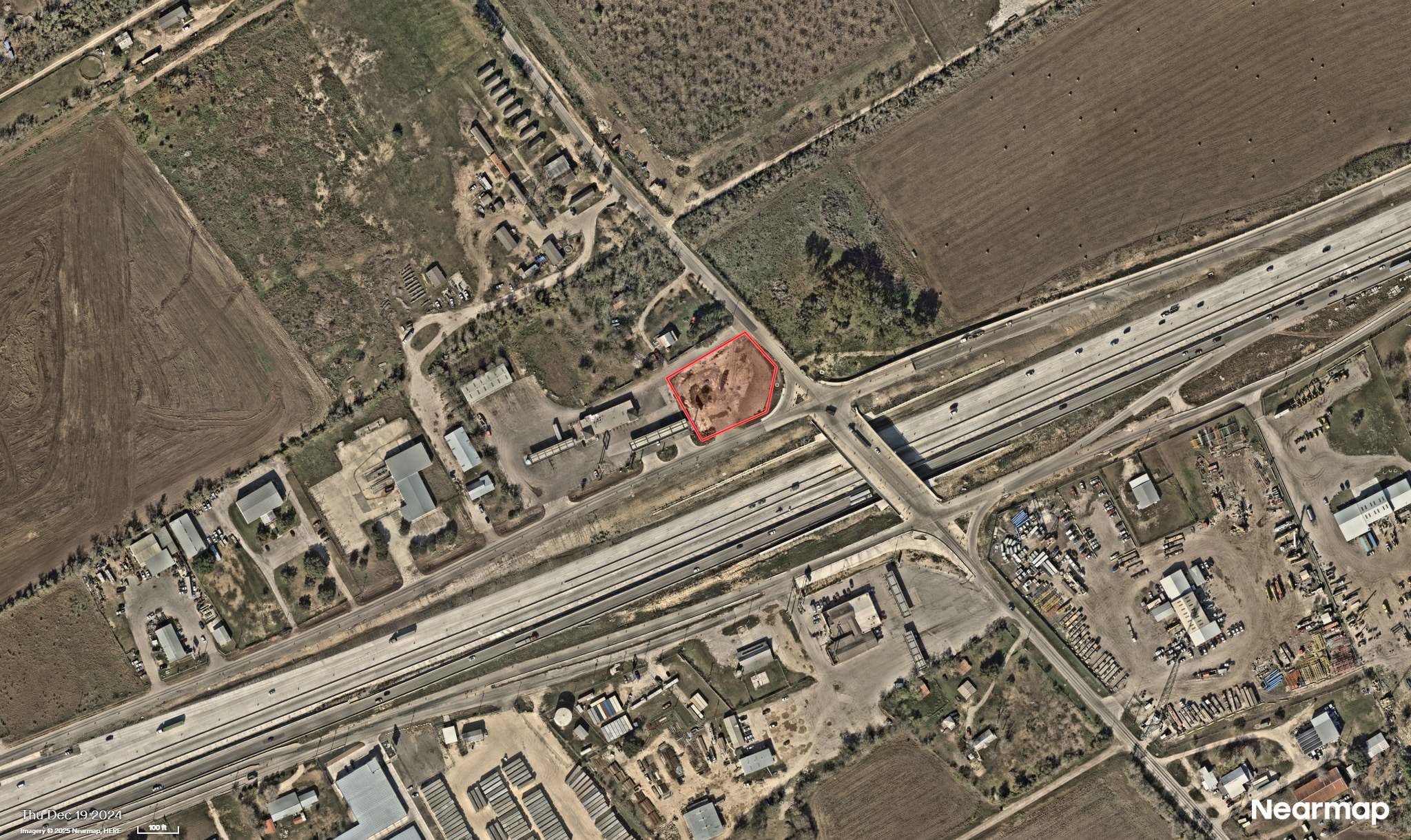 I-10 Fronatge @ Trainer Hale Road, Schertz, TX for Sale