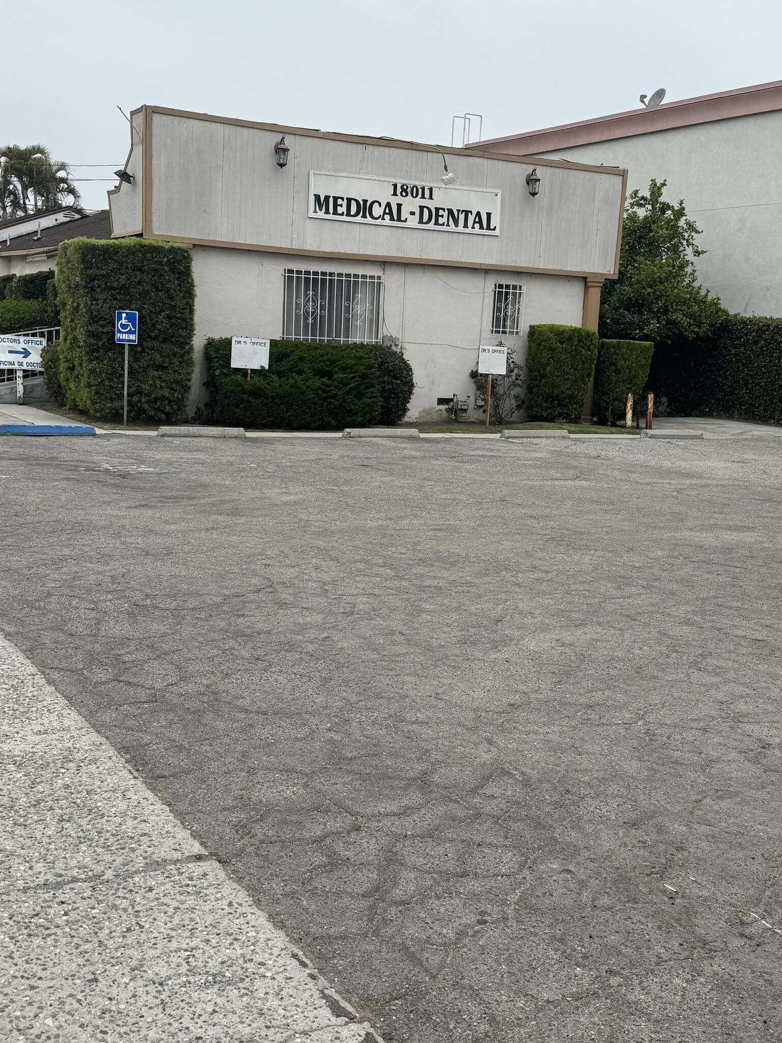 18011-18015 Pioneer Blvd, Artesia, CA for Rent