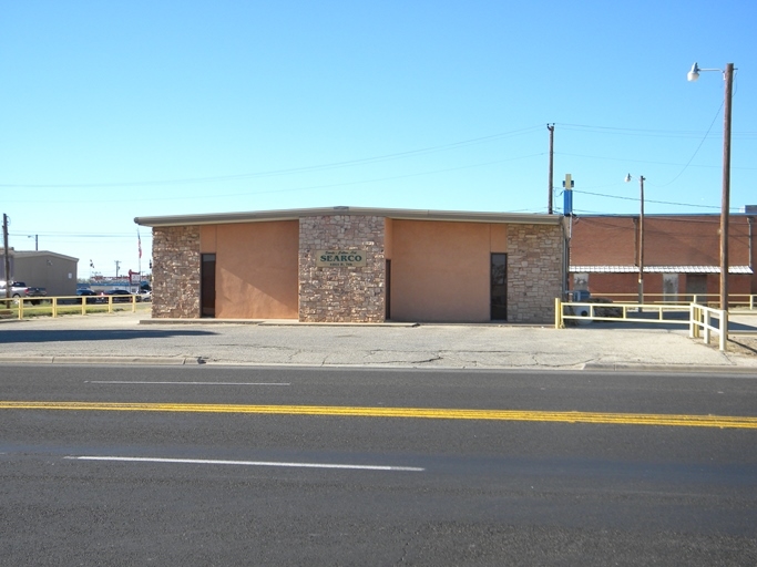 1011 E 7th St, Odessa, TX for Rent