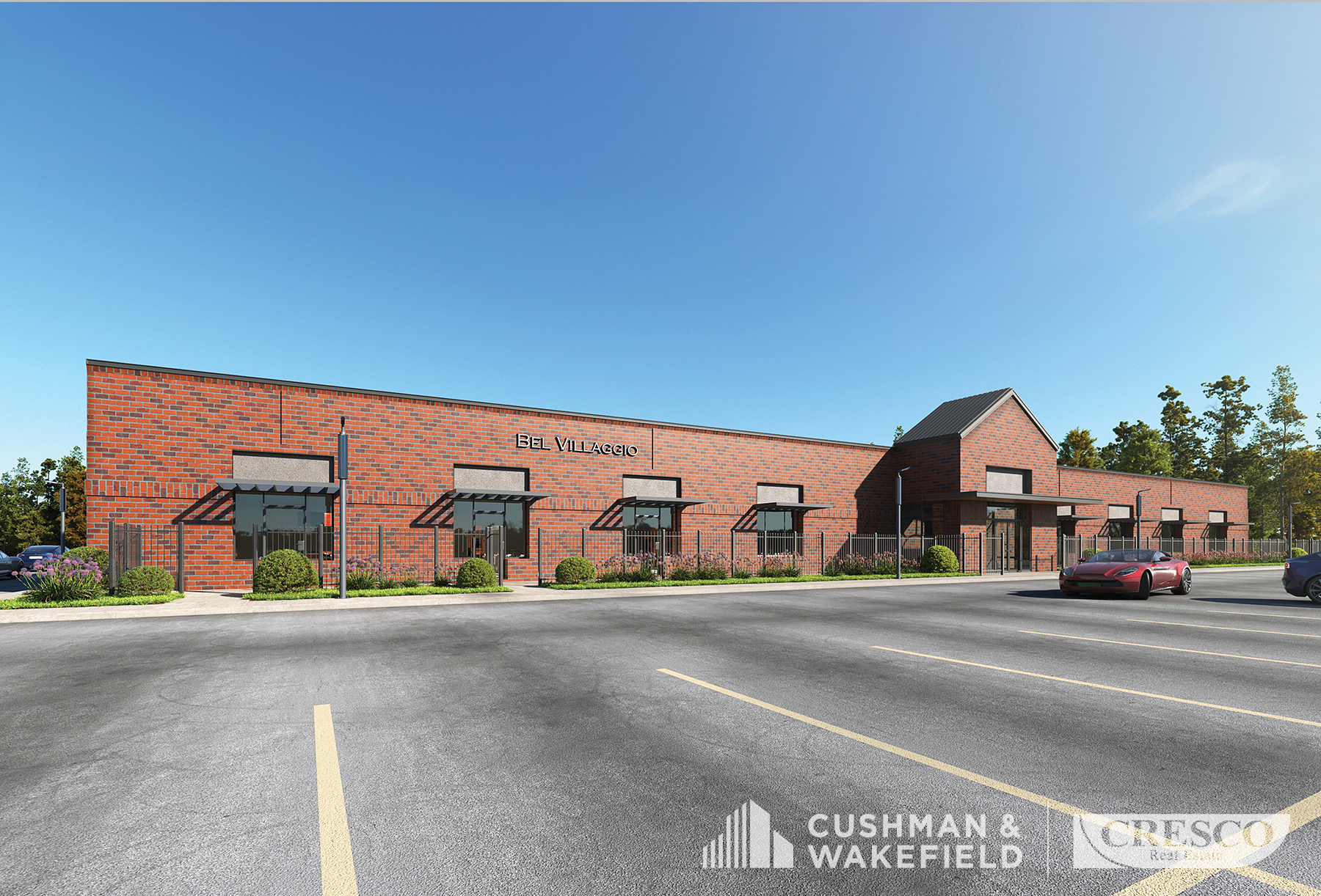 6200 Enterprise Pky, Solon, OH for Rent