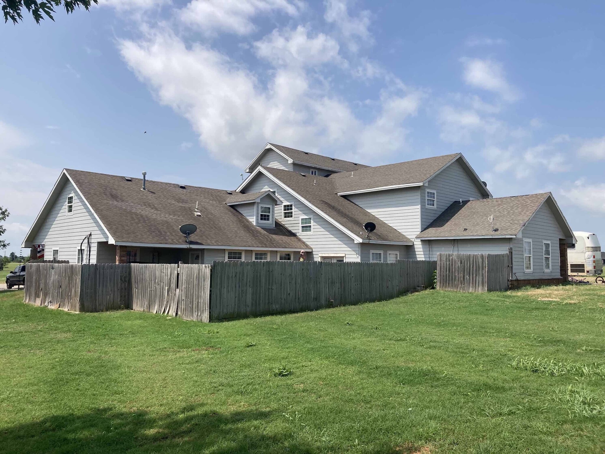 1072 County Street 2958, Tuttle, OK for Sale