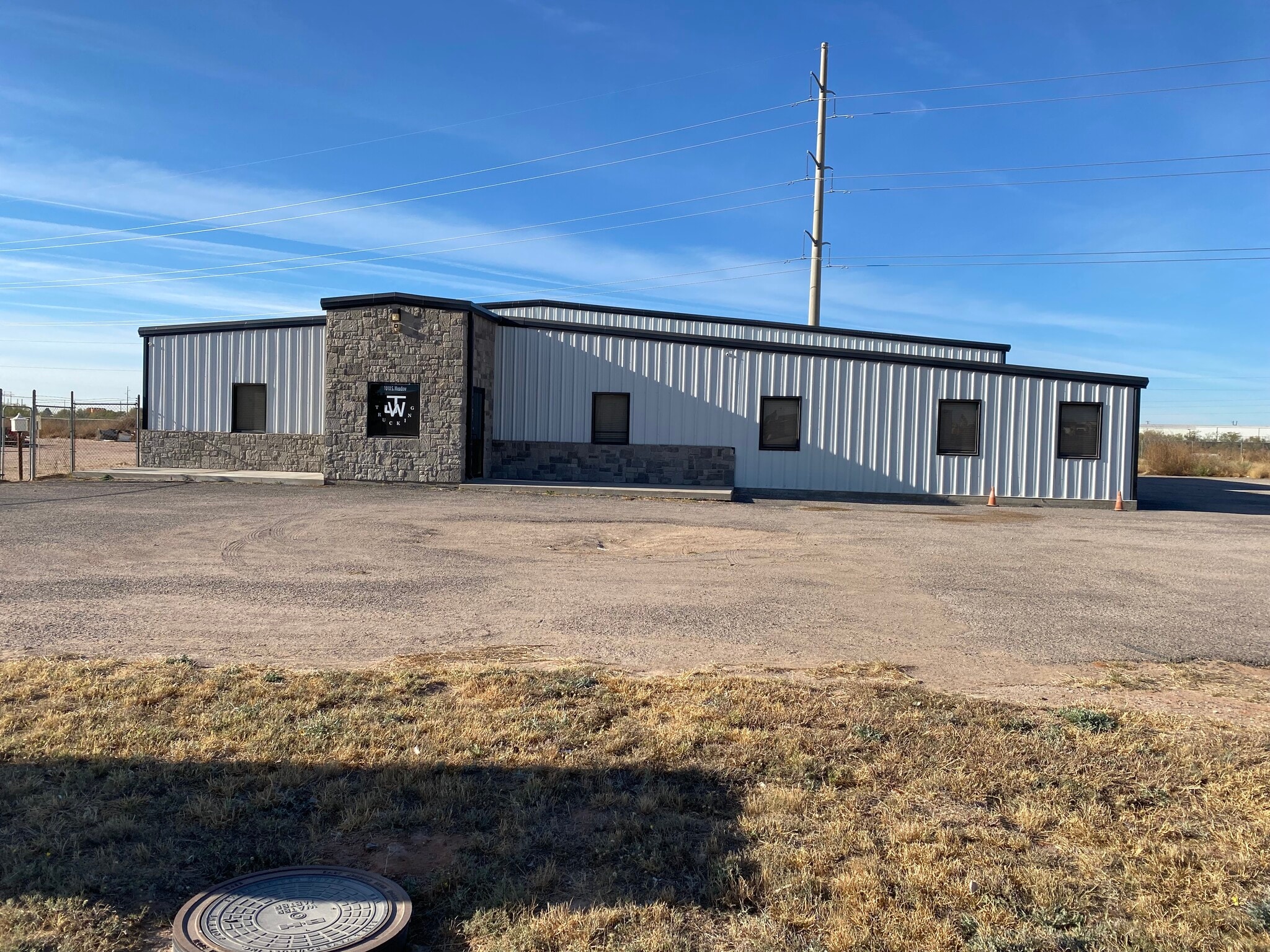 1010 S Meadow Ave, Odessa, TX for Sale