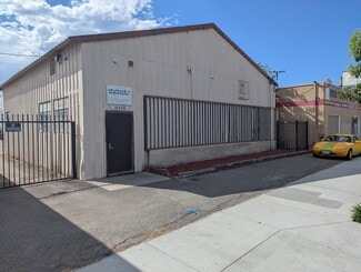 Hawaiian Gardens, CA Commercial - 12408 Carson St