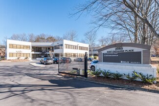 Tucker, GA Office - 2060 E Exchange Pl Tucker, GA Office - 2060 E Exchange Pl