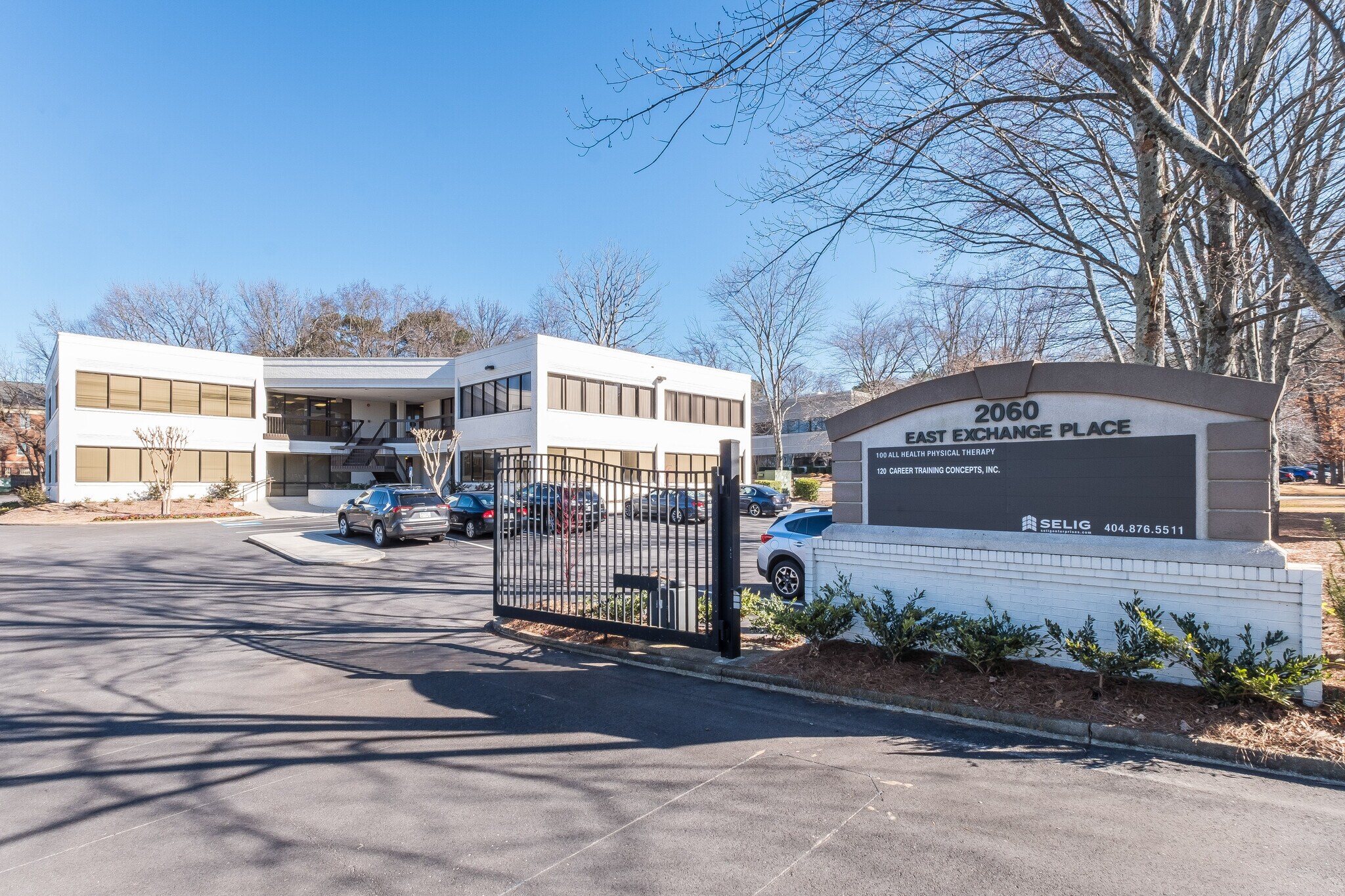 2060 E Exchange Pl, Tucker, GA for Rent