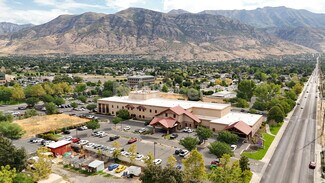 American Fork, UT Office - 1175 E 50 S