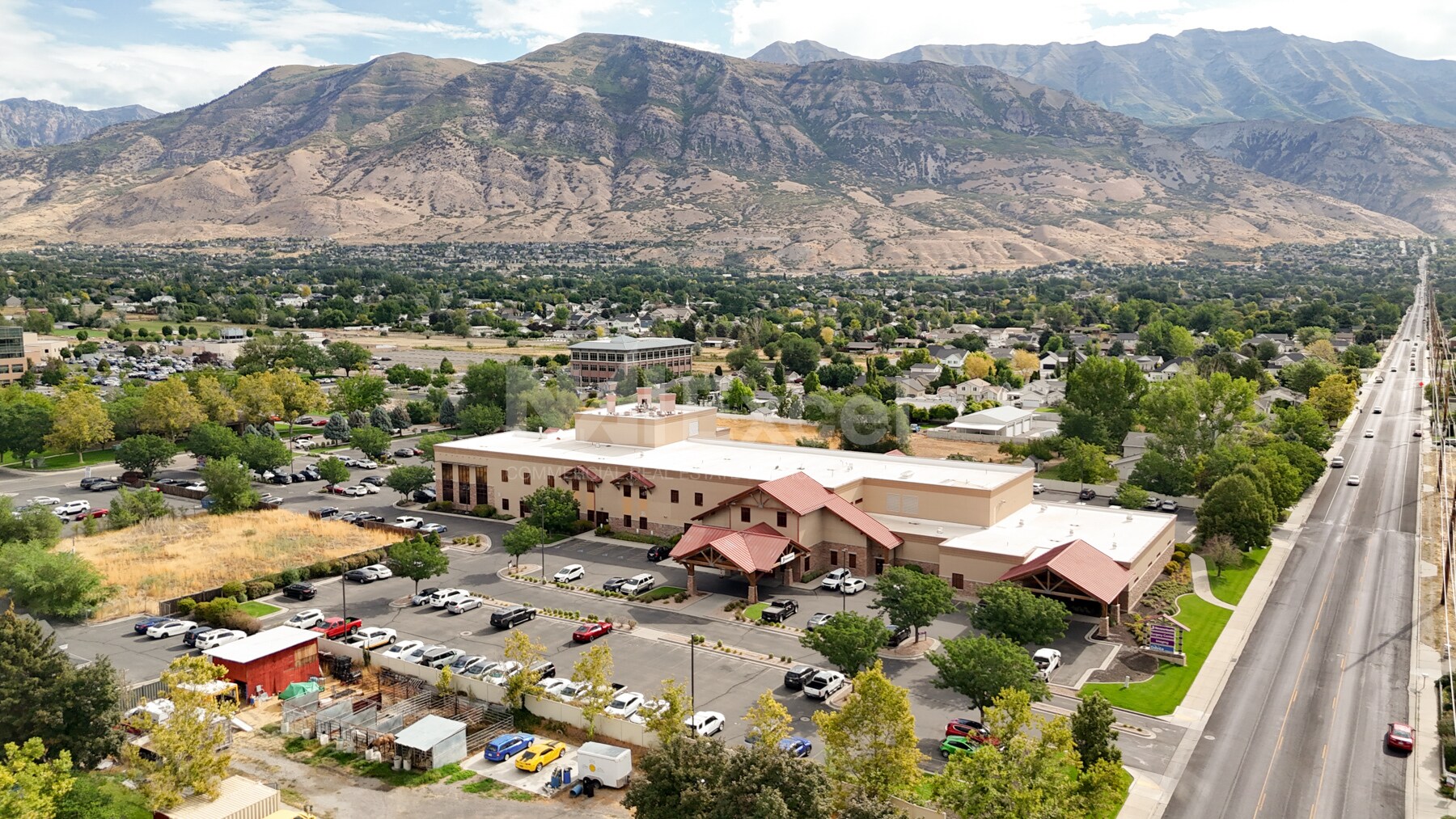 1175 E 50 S, American Fork, UT for Rent