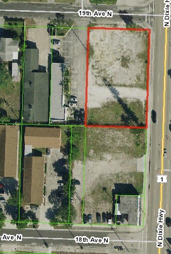 1831 N Dixie Hwy, Lake Worth, FL for Rent