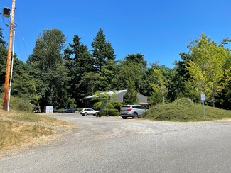Bainbridge Island, WA Residential Land - 710 John Nelson