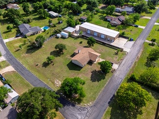 Cedar Park, TX Warehouse - 1612 Shenandoah Dr