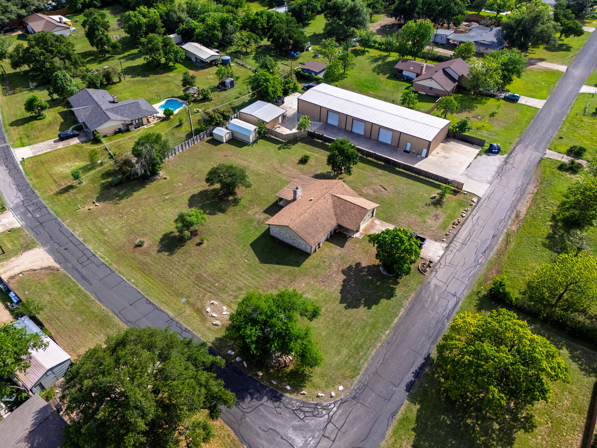 1612 Shenandoah Dr, Cedar Park, TX for Sale