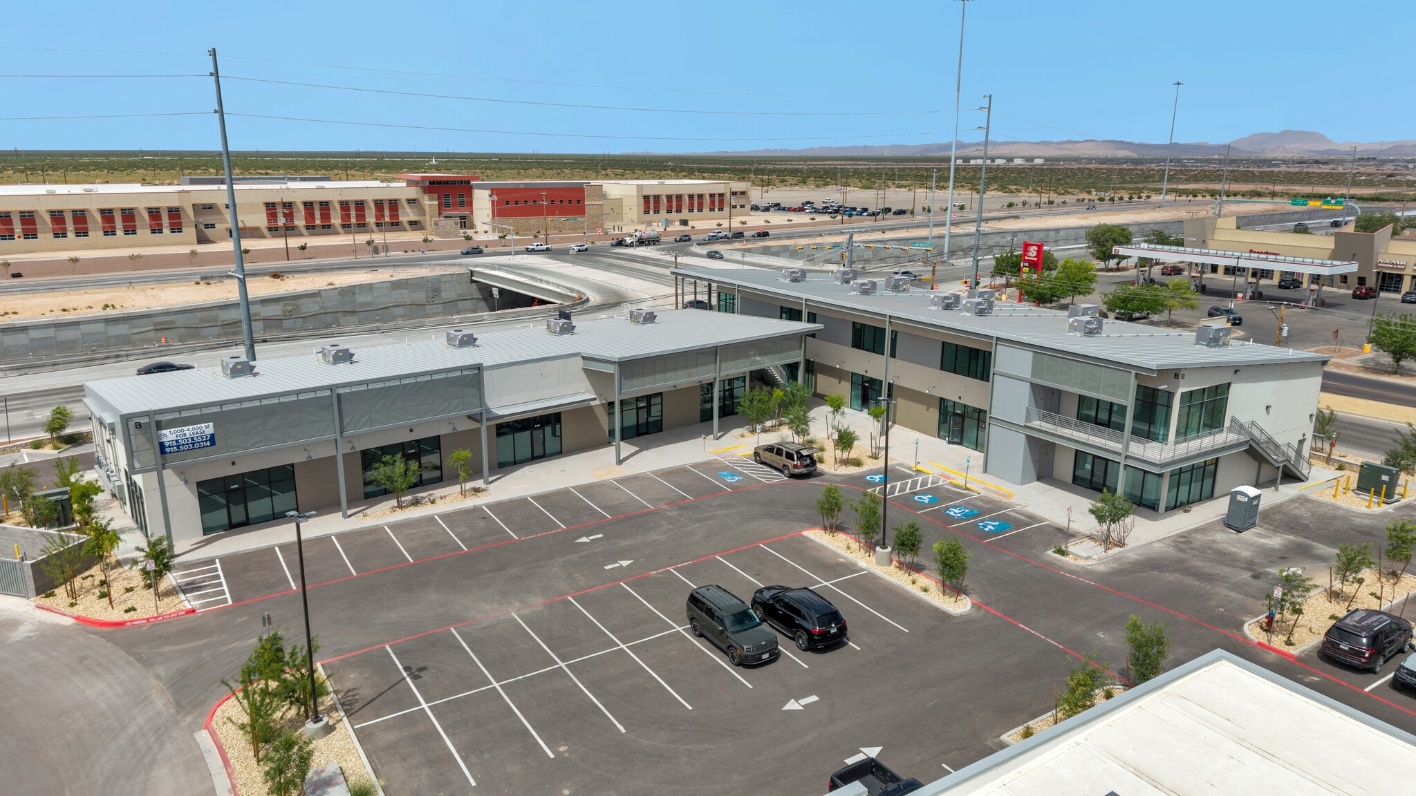 11680 Montana Ave, El Paso, TX for Rent