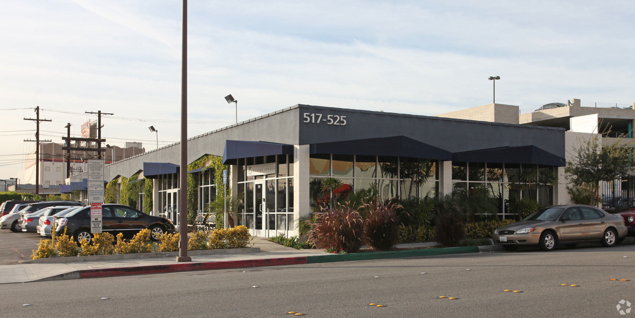 533-545 S Raymond Ave, Pasadena, CA for Rent