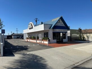 Anaheim, CA Freestanding - 111 N Dale St