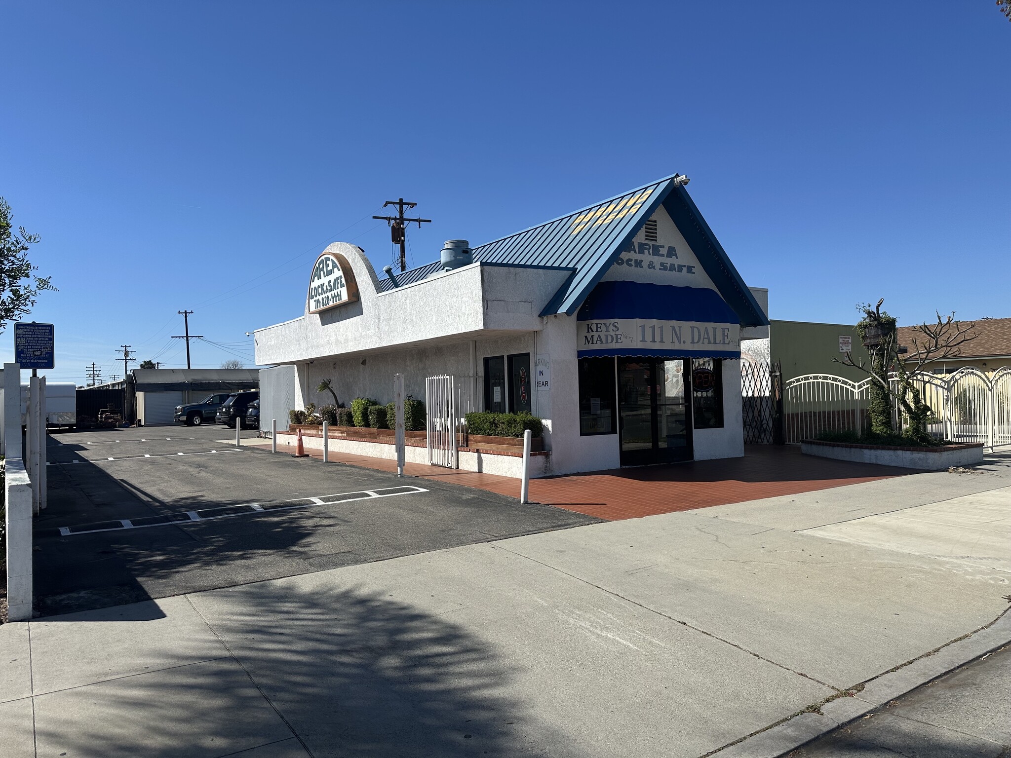 111 N Dale St, Anaheim, CA for Sale