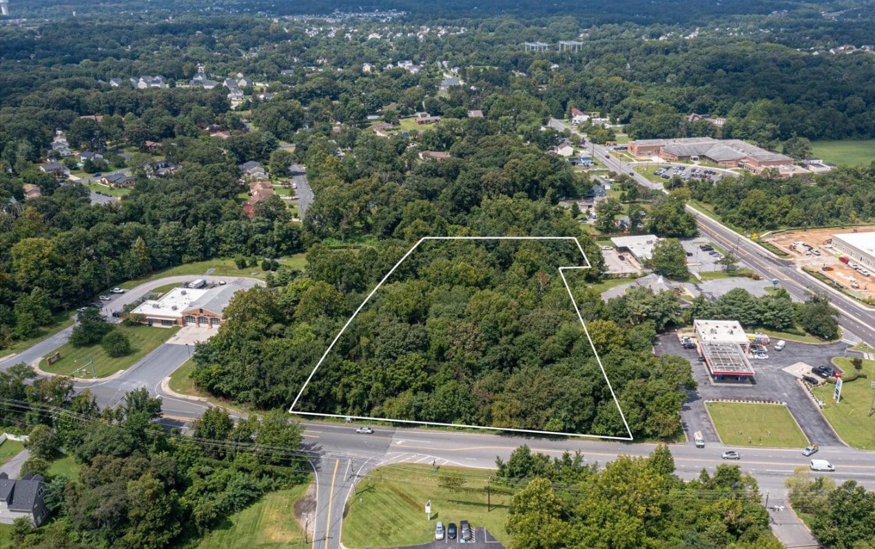 7860 Telegraph Rd, Severn, MD for Sale