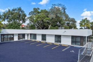 Miami, FL Retail - 159 NE 54th St