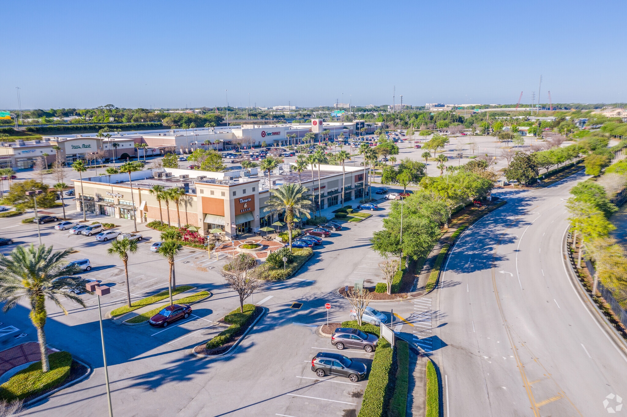 1301-2251 Wp Ball Blvd, Sanford, FL for Rent